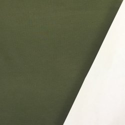 Luksusjersey i vissengrn - pr. 0,25 meter