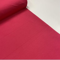 Luksusjersey i pink - pr. 0,25 meter