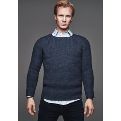 Mann af Petter Pilgaard - genser / sweater til en mand