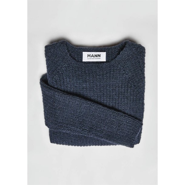Mann af Petter Pilgaard - genser / sweater til en mand