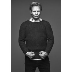 Mann af Petter Pilgaard - genser / sweater til en mand