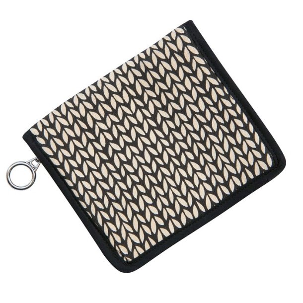 Taske til udskiftelige pinde - KnitPro fra Lana Grossa