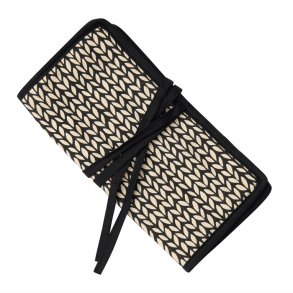 Taske til strmpepinde - KnitPro fra Lana Grossa