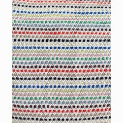 Marie Pillow - strikkeopskrift fra PetiteKnit