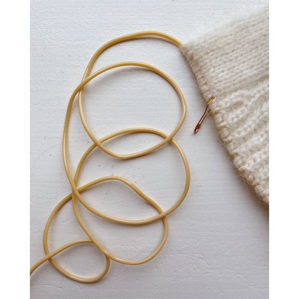 Maskewire / maskeholder - Put Your Stitches On Hold fra PetiteKnit - udsolgt