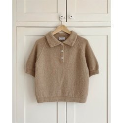 Maude Tee - PetiteKnit strikkekit