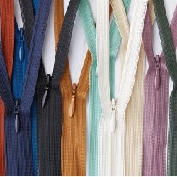 Usynlig lynls fra Mind the Maker, ikke delbar, 30 cm, mange farver