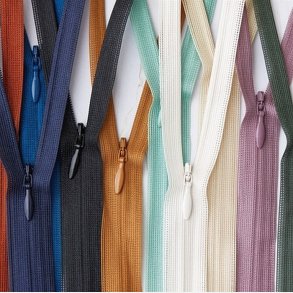 Usynlig lynl�s fra Mind the Maker, ikke delbar, 30 cm, mange farver