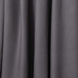 EcoVero viskose fra Mind The Maker - Vera Crepe i Calm Grey - pr. 0,25 meter