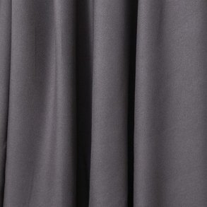 EcoVero viskose fra Mind The Maker - Vera Crepe i Calm Grey - pr. 0,25 meter