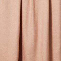 EcoVero viskose fra Mind The Maker - Vera Crepe i Rose - pr. 0,25 meter