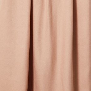 EcoVero viskose fra Mind The Maker - Vera Crepe i Rose - pr. 0,25 meter