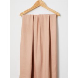 EcoVero viskose fra Mind The Maker - Vera Crepe i Rose - pr. 0,25 meter