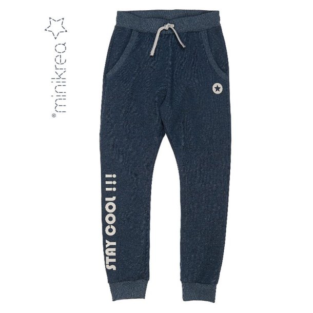 Sweatpants - Minikrea mnster 66340