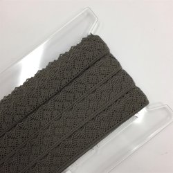 Bnd i 3 farver, smal - pr. meter