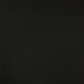 M�rkl�gningsstof til gardiner i sort - pr. 0,25 meter