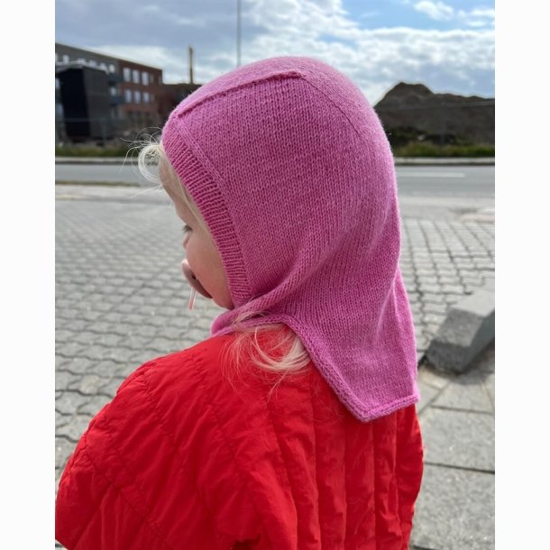 Monday Balaclava - PetiteKnit strikkekit