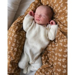 Monday Suit - strikkeopskrift fra PetiteKnit