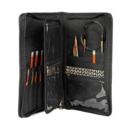 Etui / taske med multifunktion - fra Lana Grossa