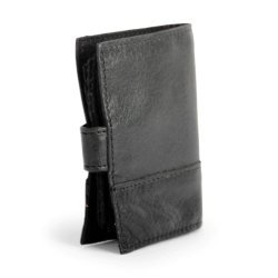 Muud - Edy - Hndlavet lderpung til spidse nle