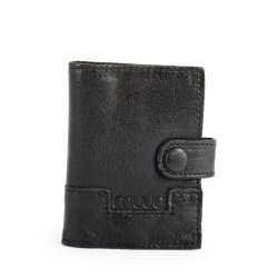 Muud - Edy - Hndlavet lderpung til spidse nle