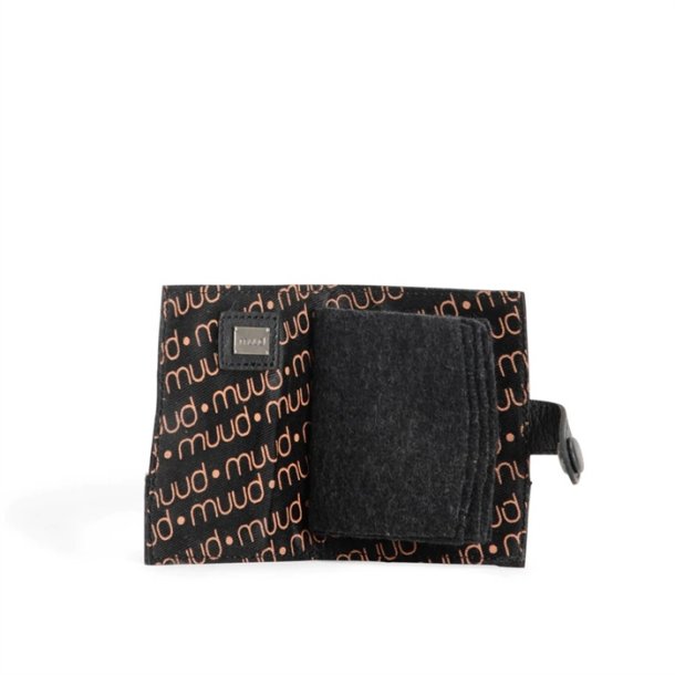 Muud - Edy - Hndlavet lderpung til spidse nle