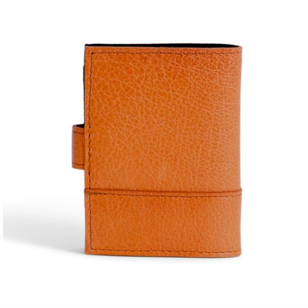 Muud - Edy - Hndlavet lderpung til spidse nle