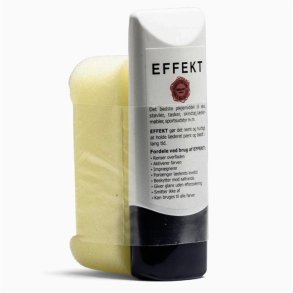 Muud Care and Clean Effekt lderbalsam - plejemiddel til lder