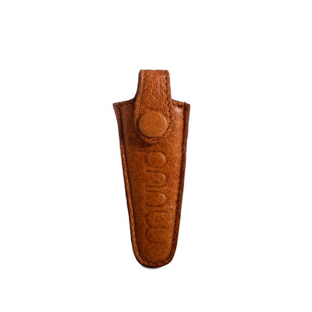 Muud - Espoo - Mini-etui i lder til garnsakse