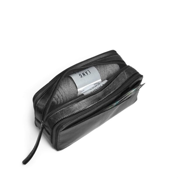 Muud - Harmony - Hkletaske i lder