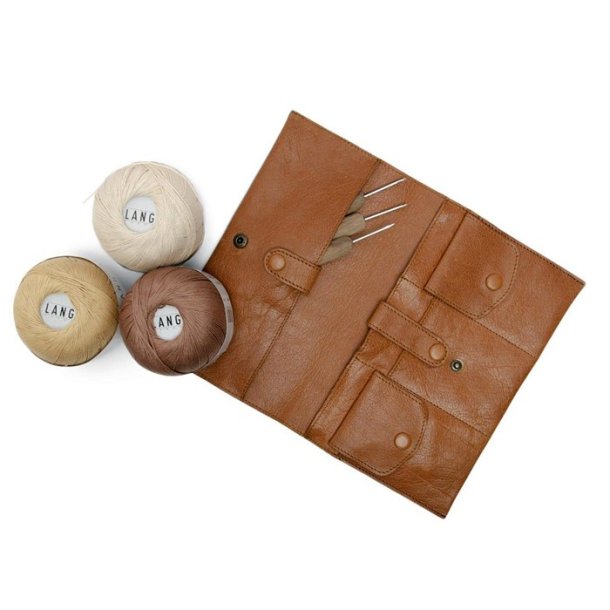 Muud - Hepburn - Hkleetui i lder