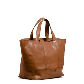 Muud - Hiba - Mini-shopper i gte lder