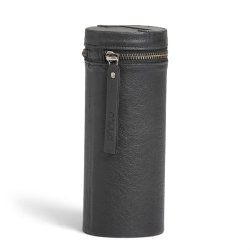 Muud - Holly - hndlavet, rrformet taske i lder