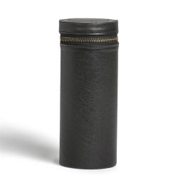 Muud - Holly - hndlavet, rrformet taske i lder