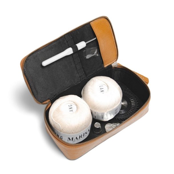 Muud - Hope - Hkleetui / boks i lder