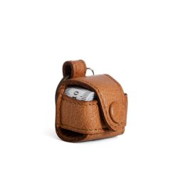 Muud - Malm - Luksus-etui til mlebnd