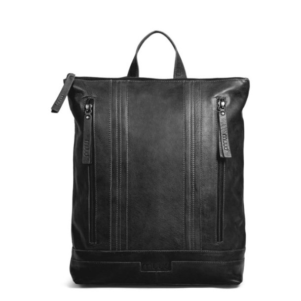 Muud - Nykbing hndlavet rygsk i gte lder