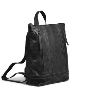 Muud - Nykbing hndlavet rygsk i gte lder