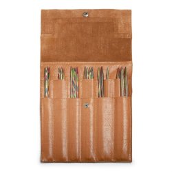 Muud - Oslo - Luksus-etui til strmpepinde