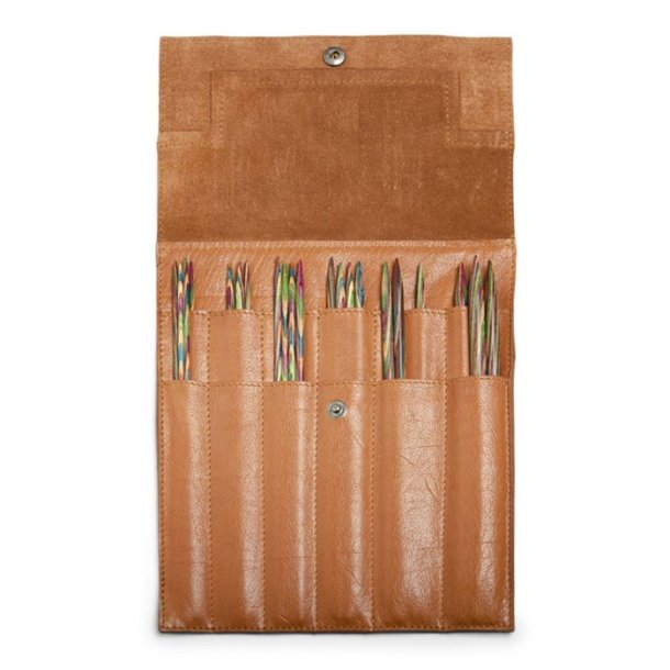 Muud - Oslo - Luksus-etui til strmpepinde