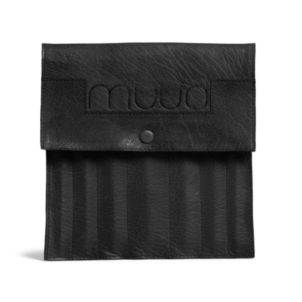 Muud - Oslo - Luksus-etui til strmpepinde