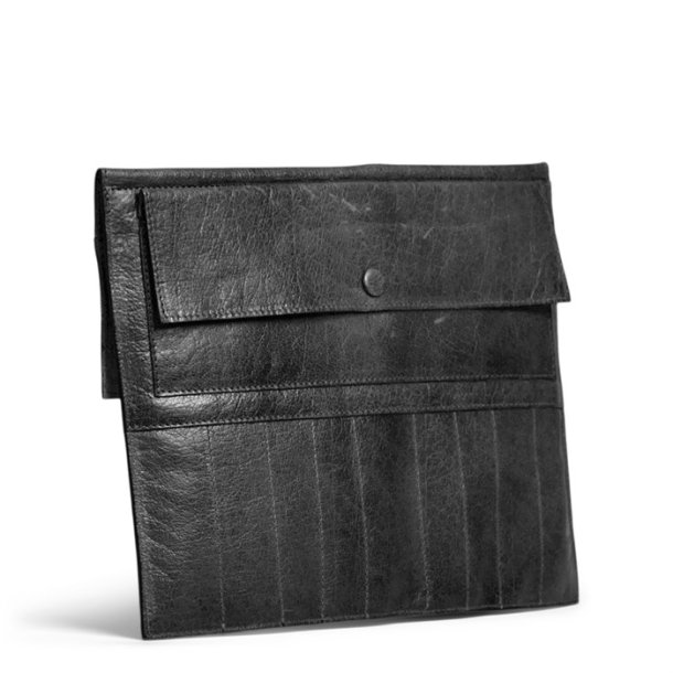 Muud - Oslo XL - Luksus-etui til strikkepinde