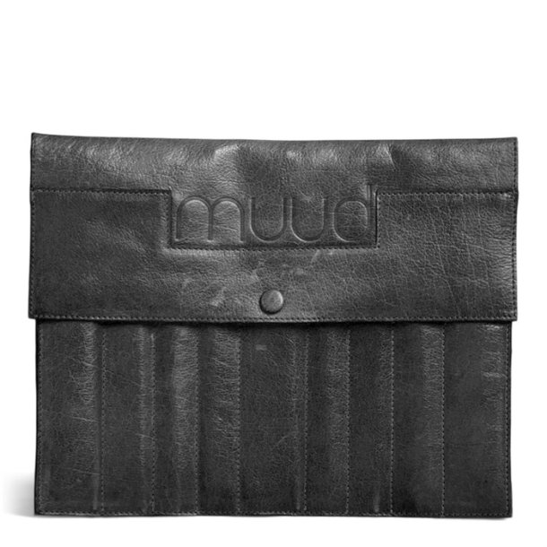 Muud - Oslo XL - Luksus-etui til strikkepinde