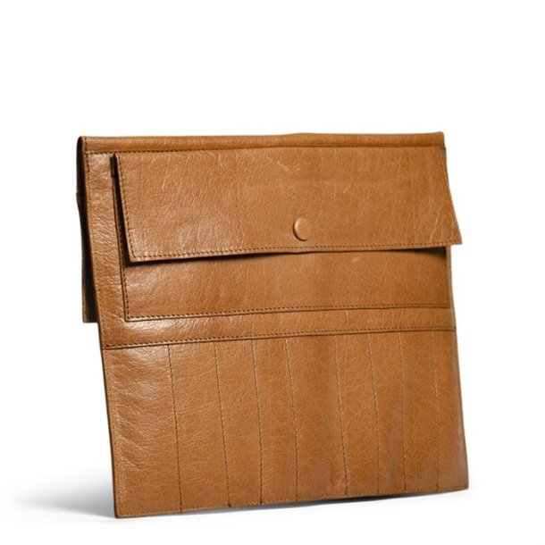 Muud - Oslo XL - Luksus-etui til strikkepinde