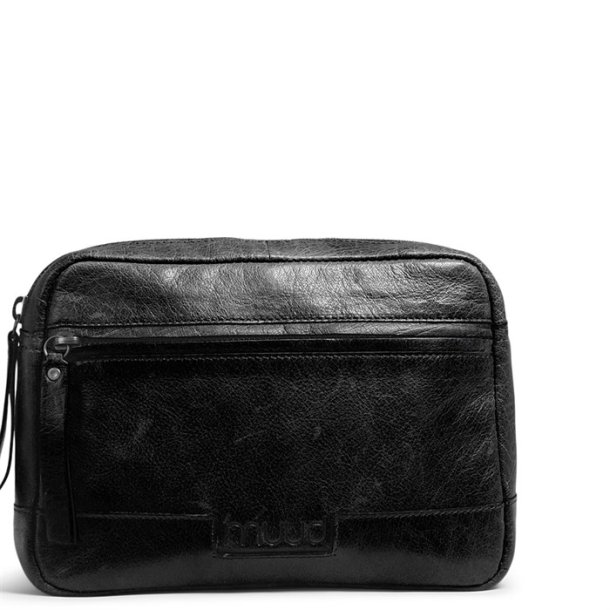 Muud - Sandnes - Hkle- og strikketaske i lder