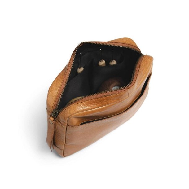 Muud - Sandnes - Hkle- og strikketaske i lder