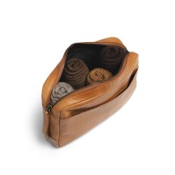 Muud - Sandnes - Hkle- og strikketaske i lder