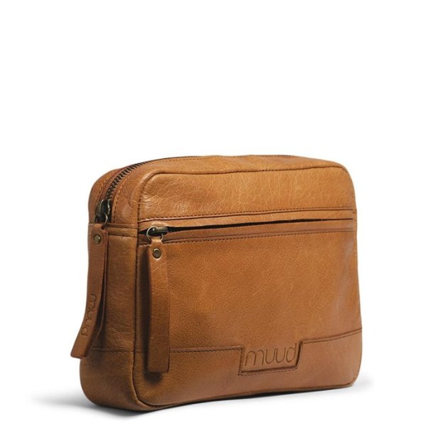 Muud - Sandnes - Hkle- og strikketaske i lder