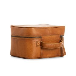 Muud - Shadow - Taske i lder