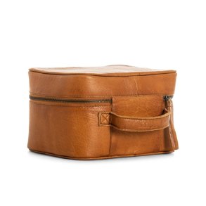 Muud - Shadow - Taske i lder